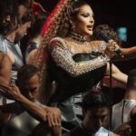 Envy Peru Instagram - ✨Queen B said “The Renaissance is not over” 😱✨ Already one week ago since the Werq The World show. So many amazing video’s and so hard to pick parts. For the ones who weren’t there I’ll upload some of my favourite parts in the coming days 🫶🏼✨ Cover Photo: @andyonderstal #rupaulsdragrace #werqtheworld #ziggodome #renaissanceworldtour #beyonce #dancers #renaissance Ziggo Dome Amsterdam