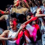 Envy Peru Instagram - ✨Werq The World ✨ Dancers ❤️ Minutes before showtime getting hyped and excited with all my beautiful and insanely talented dancers who made the whole vision come to life! My friend and choreographer @jorgeeeeeeeeee, assisted by @ryandb_ and @irisshlomo did an absolute amazing job creating the choreography for this set and handpicking these young stars alongside my 4 regular dancers. You not always get the opportunity to perform in the ZiggoDome so I took this chance with both hands to create an amazing preshow for you all 🫶🏼❤️ I’m so happy I’ve got the chance to meet and dance alongside these stars. An Envy army of 14 dancers and I’m so grateful for each and every one of them 🤩 I wish I could do it all over again 🥹 I’m so happy 🫶🏼 Thank you drag fans for the love and all the messages! @vossevents @werqtheworld @worldofwonder for having me and my sisters. The Holland queens brought it and that makes me so proud ❤️🇳🇱 To my team who helped me, words are not enough to thank you! #rupaulsdragrace #werqtheworld #ziggodome #renaissanceworldtour #beyonce #dancers Ziggo Dome Amsterdam