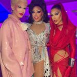 Envy Peru Instagram - My first time in Canada 🇨🇦 Montreal was truly one to remember. Thank you so much @ritabagaz and @yannick_brouillette for bringing me to perform during @fiertemontreal 🫶🏼 I had such an unforgettable experience ❤️ What a great stage and line-up of Queens and Kings that shows the art-form in so many amazing ways. The crowd during the show was also incredible 🤩 Thank you all for the amazing energy and for all the nice words during the M&G ❤️ Big thank you to @bookingcom Travel Proud program and @intercontinentalmontreal for giving me 2 extra stays in your beautiful city ❤️ Hope to be back soon 🍁🇨🇦 Show Video’s: @david___stuart @mimiprettyheart #fiertemontreal #montrealpride #canada #montreal Stade Olympique Montreal
