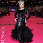 Envy Peru Instagram - What a magical weekend it was meeting and seeing you all again during @rupaulsdragcon 2024 🇬🇧 Thank you so much for the love, support, appreciation, gifts and loyalty. I am beyond grateful ❤️ Couldn’t have done it without my amazing Travel Proud partner @bookingcom and team who did an excellent job making everything perfect. My bf @spryro, @jefstuut, @terencebempah, @ryandb_ , @l_ogan_roach_ , @dragsofanarchy team and @jorgeantoniofujizaki (from a distance) ❤️ You all made this weekend one to remember forever. The energy, friendship and love was vibrant and I really love and adore all of you 🥹🫶🏼 Photo: @stunnin.mag @cyrieljacobs #rupaulsdragcon #rupaulsdragrace #rupaulsdragconuk #dragconuk #excellondon #dragraceholland #dragcon2024 #rupaulsdragcon2024 #pinkcarpet #worldofwonder #wowpresentsplus #pinkcarpet ExCeL London