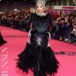 Envy Peru Instagram - What a magical weekend it was meeting and seeing you all again during @rupaulsdragcon 2024 🇬🇧 Thank you so much for the love, support, appreciation, gifts and loyalty. I am beyond grateful ❤️ Couldn’t have done it without my amazing Travel Proud partner @bookingcom and team who did an excellent job making everything perfect. My bf @spryro, @jefstuut, @terencebempah, @ryandb_ , @l_ogan_roach_ , @dragsofanarchy team and @jorgeantoniofujizaki (from a distance) ❤️ You all made this weekend one to remember forever. The energy, friendship and love was vibrant and I really love and adore all of you 🥹🫶🏼 Photo: @stunnin.mag @cyrieljacobs #rupaulsdragcon #rupaulsdragrace #rupaulsdragconuk #dragconuk #excellondon #dragraceholland #dragcon2024 #rupaulsdragcon2024 #pinkcarpet #worldofwonder #wowpresentsplus #pinkcarpet ExCeL London