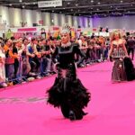 Envy Peru Instagram - What a magical weekend it was meeting and seeing you all again during @rupaulsdragcon 2024 🇬🇧 Thank you so much for the love, support, appreciation, gifts and loyalty. I am beyond grateful ❤️ Couldn’t have done it without my amazing Travel Proud partner @bookingcom and team who did an excellent job making everything perfect. My bf @spryro, @jefstuut, @terencebempah, @ryandb_ , @l_ogan_roach_ , @dragsofanarchy team and @jorgeantoniofujizaki (from a distance) ❤️ You all made this weekend one to remember forever. The energy, friendship and love was vibrant and I really love and adore all of you 🥹🫶🏼 Photo: @stunnin.mag @cyrieljacobs #rupaulsdragcon #rupaulsdragrace #rupaulsdragconuk #dragconuk #excellondon #dragraceholland #dragcon2024 #rupaulsdragcon2024 #pinkcarpet #worldofwonder #wowpresentsplus #pinkcarpet ExCeL London
