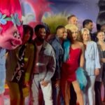 Envy Peru Instagram - Trolls 3, in Harmonie movie premiere alongside this multitalented cast 🌟 Nu te zien in de bioscoop! 🎥🎬 @universal_nl #trolls #trolls3 #trollsbandtogether #trollsfilm #dreamworks #rupaul #rupaulsdragrace