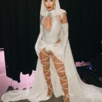 Envy Peru Instagram - FRED & FRIENDS 👠 Once again one to remember!! I did some make up magic on @fredvanleer and transformed him once again back to lady Fred during his 2 sold out shows in Ahoy Rotterdam. Thank you Fred and the whole team for having me with you and for your trust! So so proud of you and to be part of this🥹❤️ I took the opportunity to perform @kylieminogue Padam Padam as a celebration of the release of her new album Tension🌟 Look: @iammamaqueen Photo: @setvexy Video: @daniel_kraussss @spryro @ingereau #fredandfriends #fred&friends #kylieminogue #tension #padampadam Ahoy Arena Rotterdam