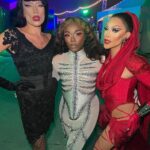 Envy Peru Instagram - My first time in Canada 🇨🇦 Montreal was truly one to remember. Thank you so much @ritabagaz and @yannick_brouillette for bringing me to perform during @fiertemontreal 🫶🏼 I had such an unforgettable experience ❤️ What a great stage and line-up of Queens and Kings that shows the art-form in so many amazing ways. The crowd during the show was also incredible 🤩 Thank you all for the amazing energy and for all the nice words during the M&G ❤️ Big thank you to @bookingcom Travel Proud program and @intercontinentalmontreal for giving me 2 extra stays in your beautiful city ❤️ Hope to be back soon 🍁🇨🇦 Show Video’s: @david___stuart @mimiprettyheart #fiertemontreal #montrealpride #canada #montreal Stade Olympique Montreal