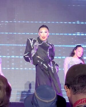 Envy Peru Instagram - My first time in Canada 🇨🇦 Montreal was truly one to remember. Thank you so much @ritabagaz and @yannick_brouillette for bringing me to perform during @fiertemontreal 🫶🏼 I had such an unforgettable experience ❤️

What a great stage and line-up of Queens and Kings that shows the art-form in so many amazing ways.

The crowd during the show was also incredible 🤩 Thank you all for the amazing energy and for all the nice words during the M&G ❤️

Big thank you to @bookingcom Travel Proud program and @intercontinentalmontreal for giving me 2 extra stays in your beautiful city ❤️

Hope to be back soon 🍁🇨🇦

Show Video’s: @david___stuart @mimiprettyheart

#fiertemontreal #montrealpride #canada #montreal