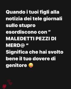 Enzo Salvi Instagram -