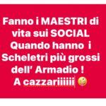 Enzo Salvi Instagram – EMBE’!😜