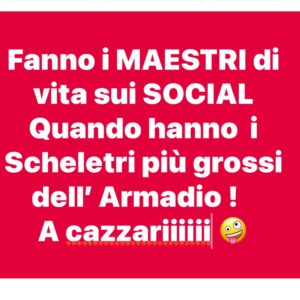 Enzo Salvi Instagram - EMBE’!😜