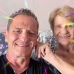 Enzo Salvi Instagram - La tradizione va rispettata …❤️