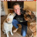 Enzo Salvi Instagram -