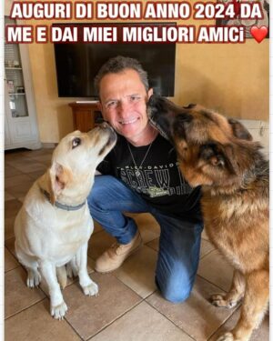 Enzo Salvi Instagram - 