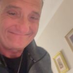 Enzo Salvi Instagram – L’amore per una Madre e’ incondizionato, indissolubile ❤️