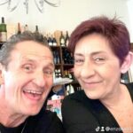 Enzo Salvi Instagram - 37 anni insieme Sei il mio tutto ❤️ 🌹🌹🌹🌹🌹🌹🌹🌹🌹🌹🌹🌹🌹🌹🌹 @garby.63 ❤️ Ostia Lido