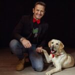 Enzo Salvi Instagram – PEGGY MY LOVE ❤️

Quando si tratta di amare un cane o di essere amati, non vi sono limiti di età. Nessuno è troppo vecchio o troppo giovane per amare o per essere amato. Un cane è in grado di amare qualsiasi essere umano, uomo, donna o bambino che sia, così come qualsiasi essere umano è in grado di amare un cane ❤️