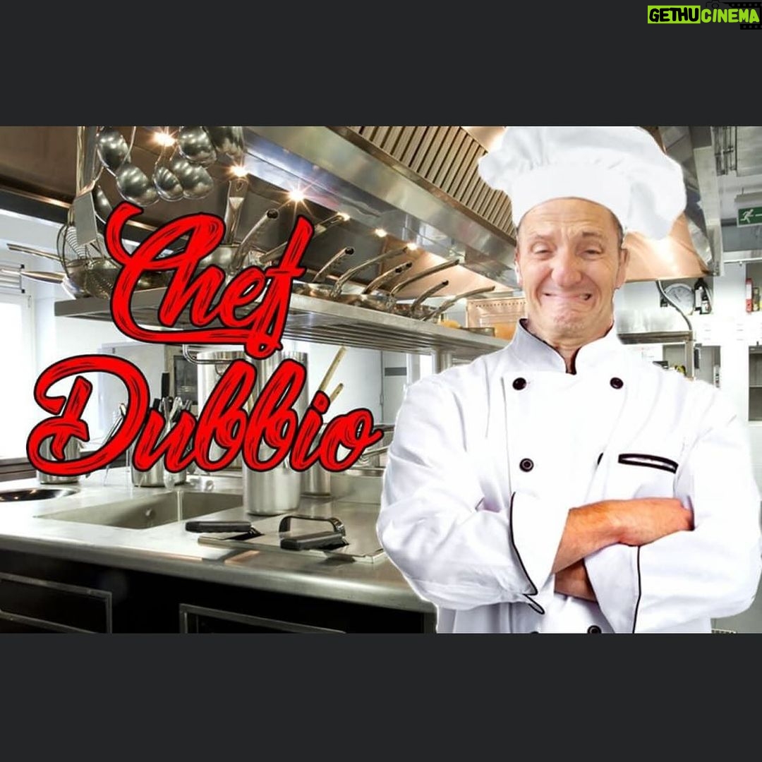 Enzo Salvi Instagram - Quando non ti ricordi gli ingredienti ….. #chef #masterchef #cuoco #cucina #ingredienti #menu
