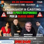 Enzo Salvi Instagram -