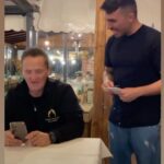 Enzo Salvi Instagram -