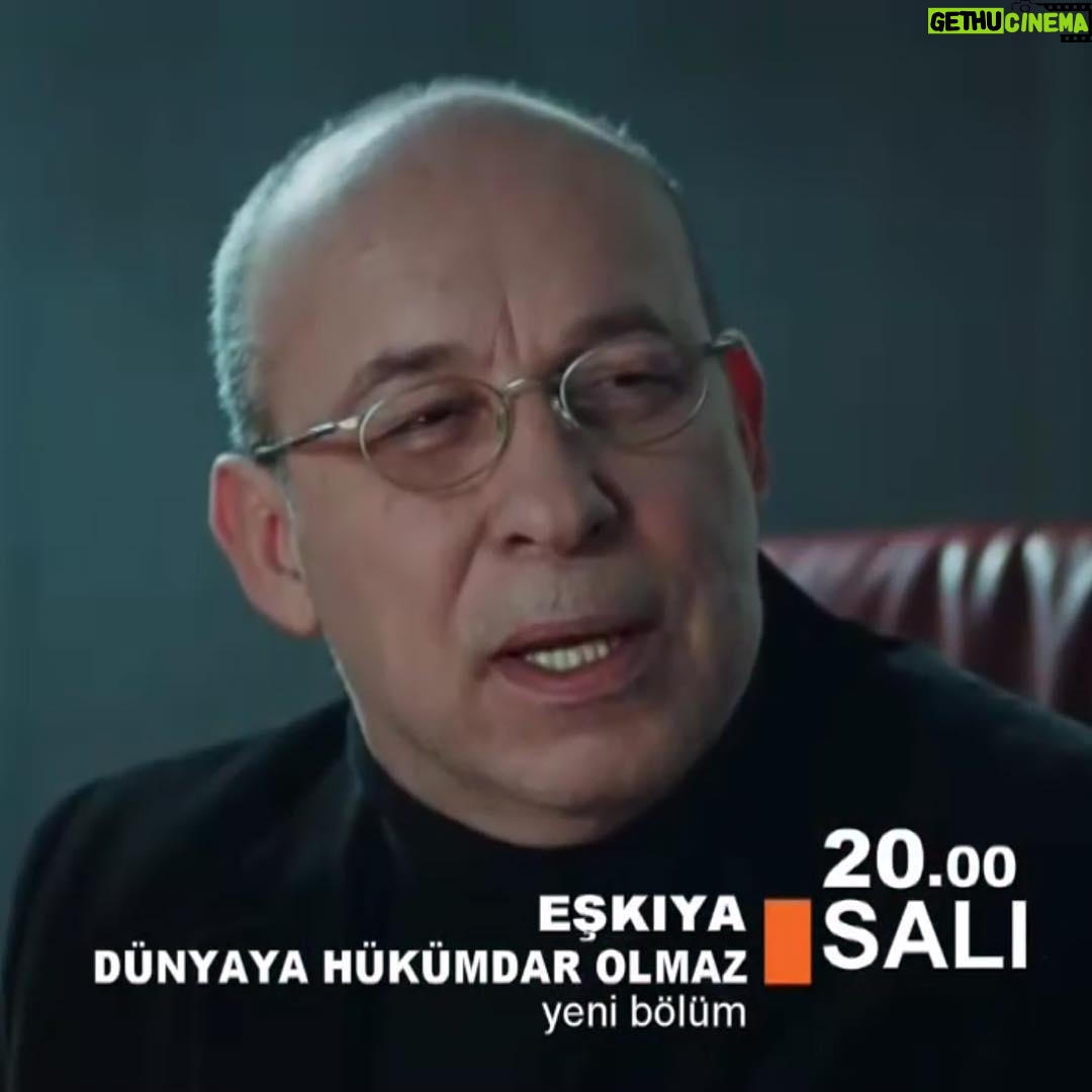 Erdal Küçükkömürcü - 312 Likes - Bügün Günlerden Eşkiya 😃
