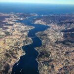 Erdal Küçükkömürcü Instagram – Boğaz manzarası