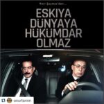 Erdal Küçükkömürcü Instagram –