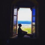 Erdal Küçükkömürcü Instagram –  Bellapais Manastiri