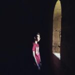 Erdal Küçükkömürcü Instagram –  Cicekli Bayır,bellapais