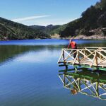 Erdal Küçükkömürcü Instagram – Bolu Sünnet gölü