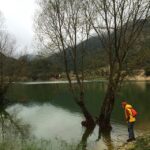 Erdal Küçükkömürcü Instagram – Bolu Sünnet Gölü