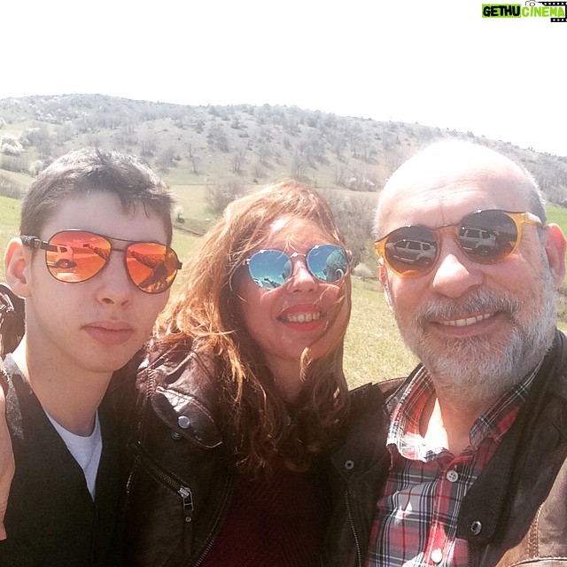 Erdal Küçükkömürcü Instagram - Bi pazar günü....
