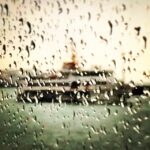 Erdal Küçükkömürcü Instagram – Yağmurda vapur