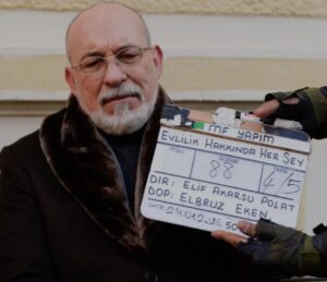 Erdal Küçükkömürcü Instagram - Erman bir rast makamıdır...