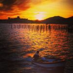 Erdal Küçükkömürcü Instagram - Bodrum Halikarnas Sahil