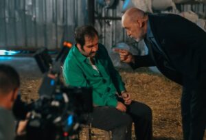 Erdal Küçükkömürcü Instagram - 📷#dogukannyksel#sefirinkızı