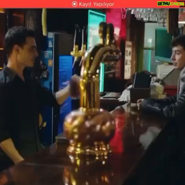 Erdal Küçükkömürcü - 1.4K Likes - Biricik Kuzum ile paylaştığım sahne...
Sefirin oğlu 🤗