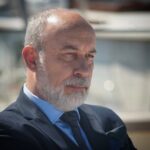 Erdal Küçükkömürcü Instagram - Sefirin Kızı... küçük bir ara #sefirinkızı
