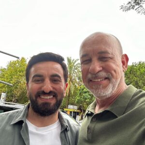 Erdal Küçükkömürcü Instagram - Dostlukta 10 numara