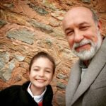 Erdal Küçükkömürcü Instagram -