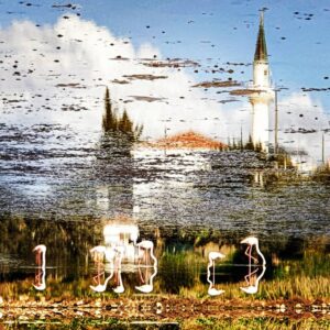 Erdal Küçükkömürcü Instagram - Bakış açısını değiştirmek gerek...