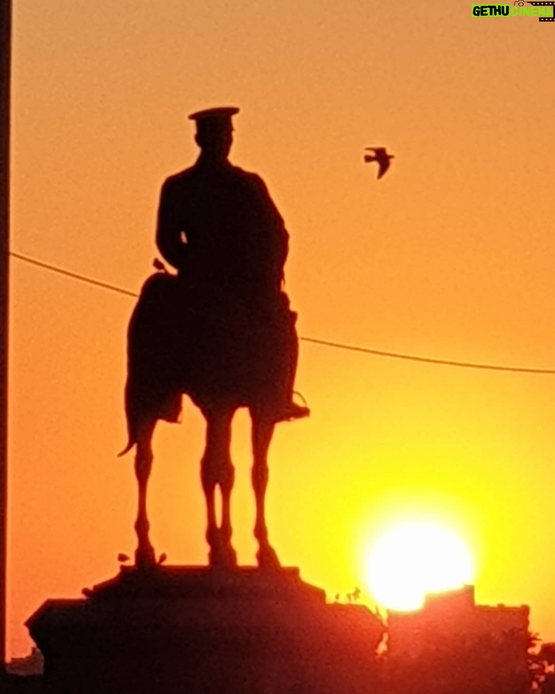 Erdal Küçükkömürcü - 1K Likes - Ankara Ulus.
No filter