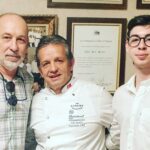 Erdal Küçükkömürcü Instagram - Sayın Zeki AÇIKÖZ ile tanışmanın ve sohbetin keyfi... Hayatı damıtmış bir insanın bilgeliği.