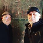 Erdal Küçükkömürcü Instagram - Abi kardeş dolaşıyoruz