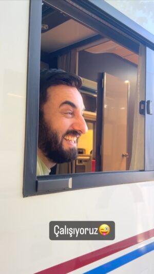 Erdal Küçükkömürcü Instagram - 