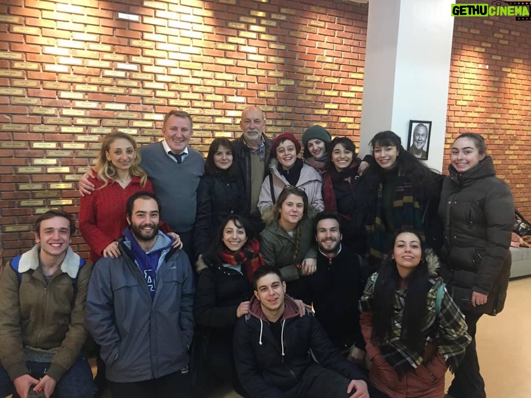 Erdal Küçükkömürcü - 1K Likes - #eskişehir #anadolu üniversitesi #konservatuar #erolipekli #nazanyerli
