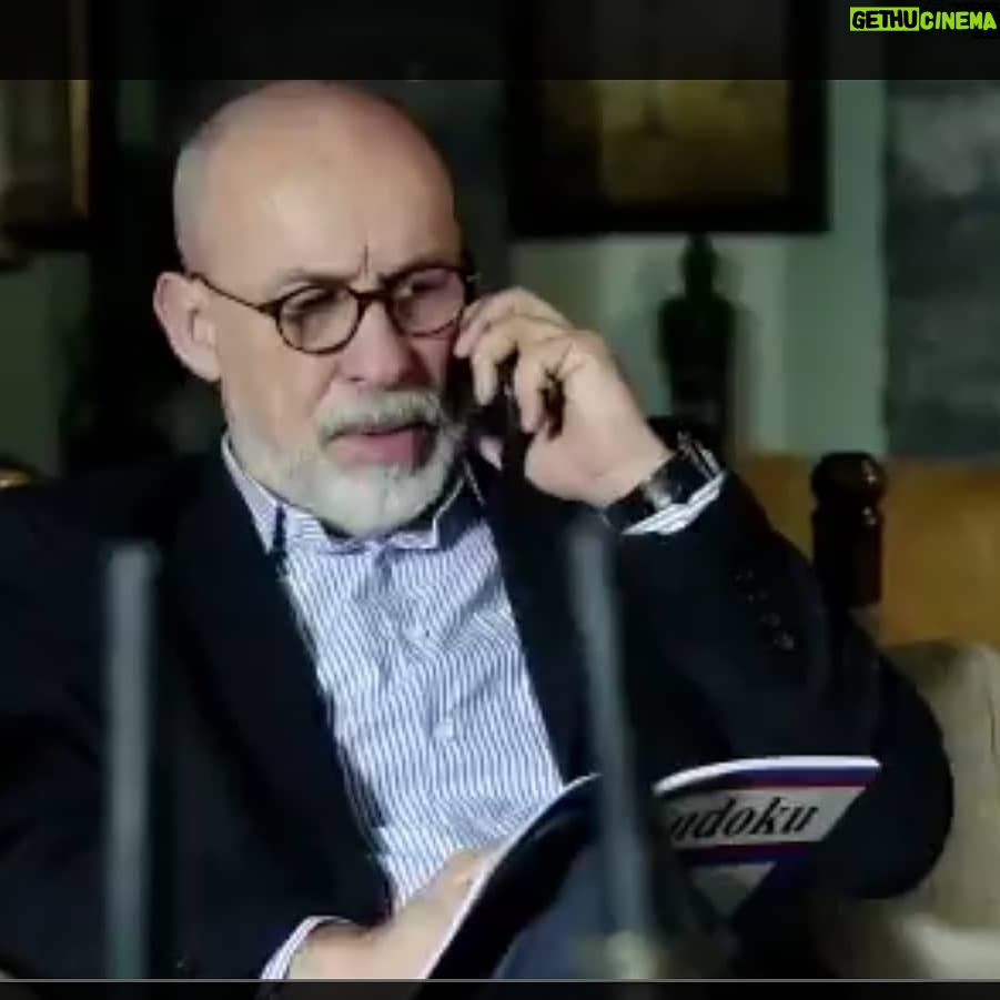 Erdal Küçükkömürcü - 1.2K Likes - #kuzgundizi #kuzgun #startv #bedelivar