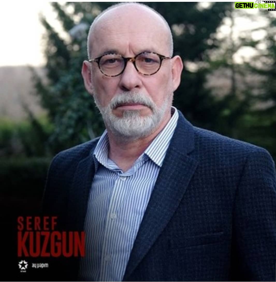 Erdal Küçükkömürcü - 2.2K Likes - #kuzgun #startv #tvdizikuzgun