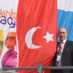 Erdal Küçükkömürcü Instagram - Санкт-Петербургский ТЮЗ им А.А. Брянцева