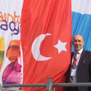Erdal Küçükkömürcü Instagram - 