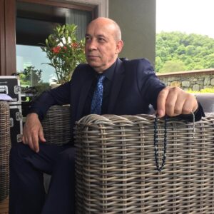 Erdal Küçükkömürcü Instagram - Sevgili @tantespih e sonsuz teşekkürler. 👍