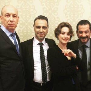 Erdal Küçükkömürcü Instagram - Günlerden EDHO